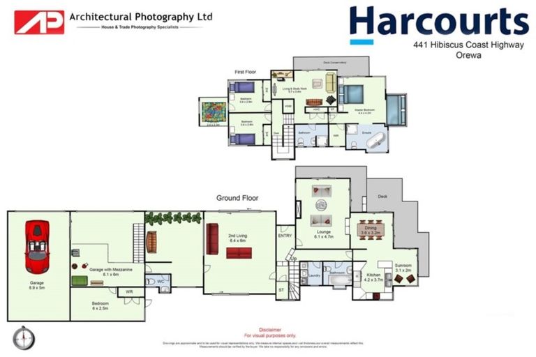 Photo of property in 441 Hibiscus Coast Highway, Orewa, 0931