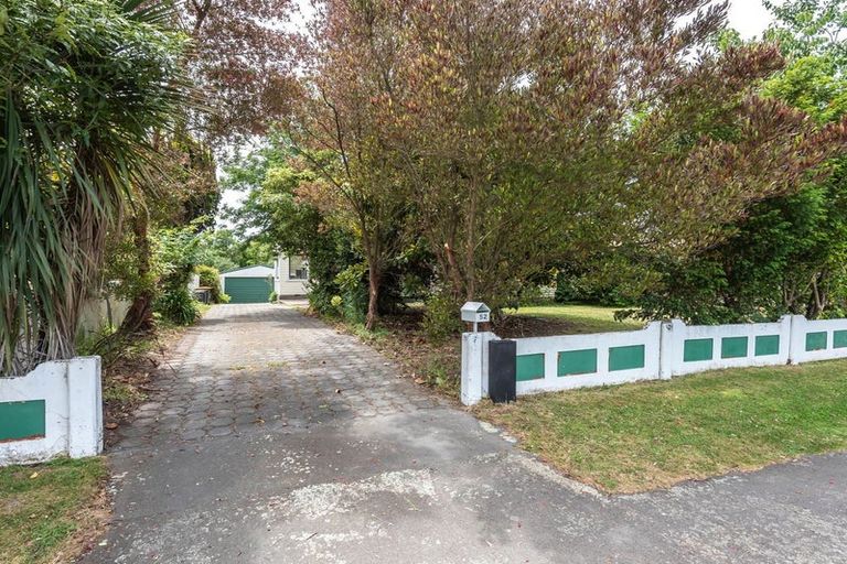 Photo of property in 52 Mcbeath Avenue, Hoon Hay, Christchurch, 8025