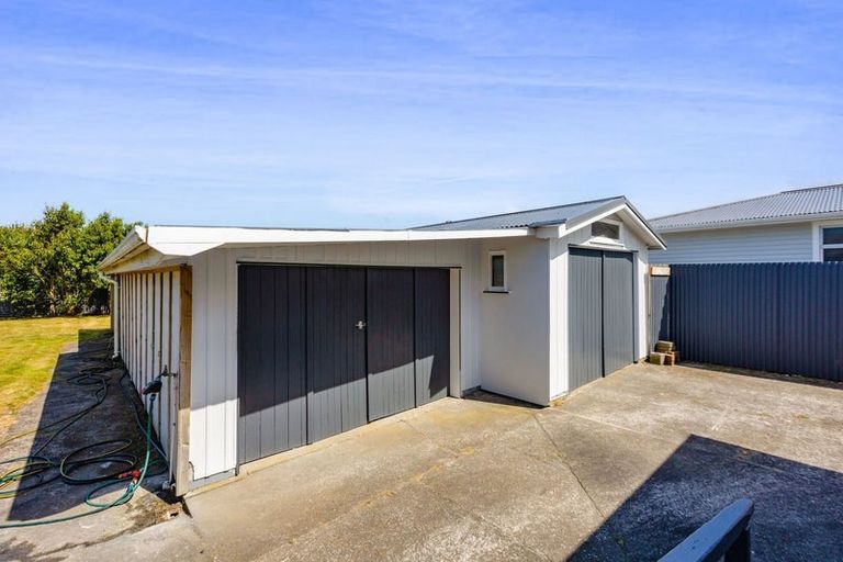 Photo of property in 131 Waihi Road, Hawera, 4610