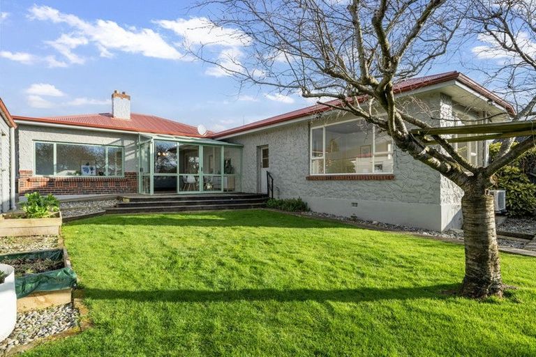 Photo of property in 154 Herbert Street, Gladstone, Invercargill, 9810