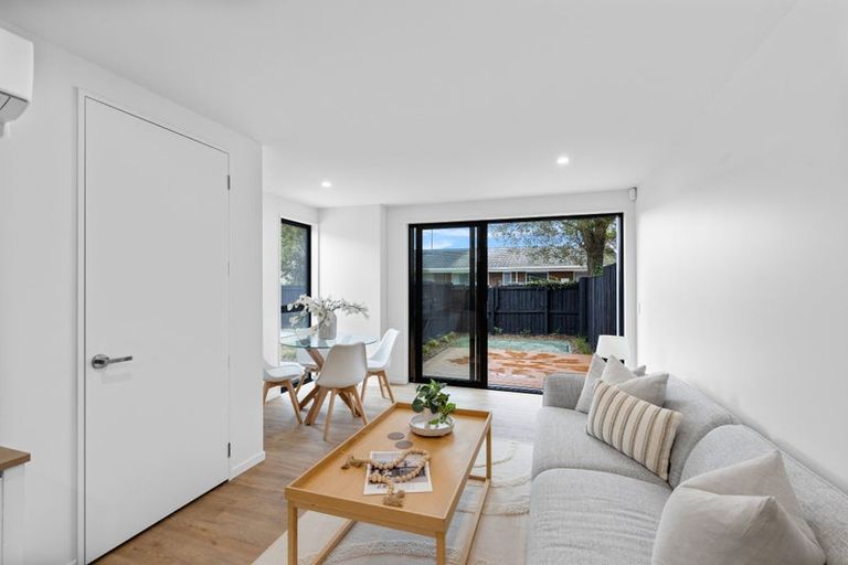 Photo of property in 6/427 Worcester Street, Linwood, Christchurch, 8011