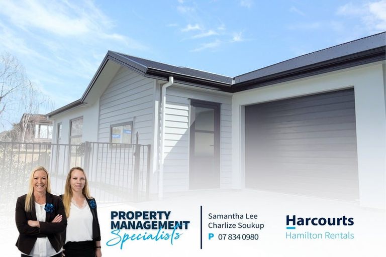 Photo of property in 1/31 Harrowfield Drive, Harrowfield, Hamilton, 3210