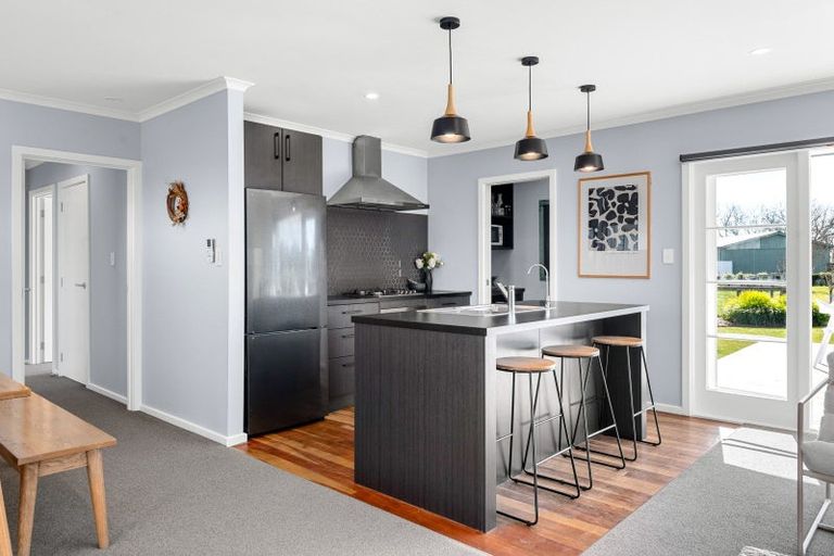 Photo of property in 427 Marychurch Road, Matangi, Hamilton, 3284