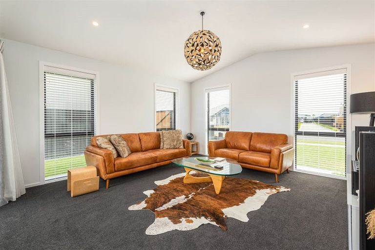 Photo of property in 35 Te Raki Drive, Lincoln, 7608