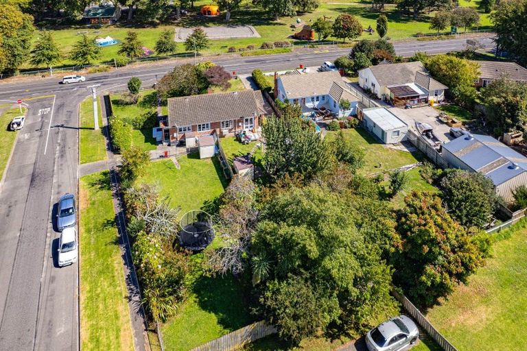 Photo of property in 103 Anzac Parade, Whanganui East, Whanganui, 4500