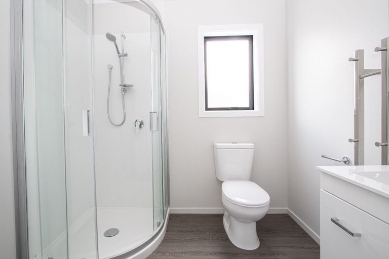 Photo of property in 108/17u Vialou Street, Hamilton Central, Hamilton, 3204