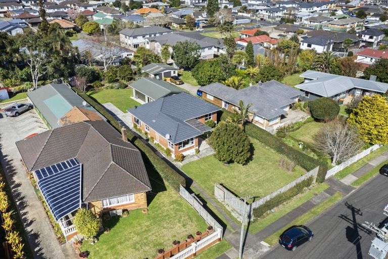 Photo of property in 9 Fairview Road, Papatoetoe, Auckland, 2025
