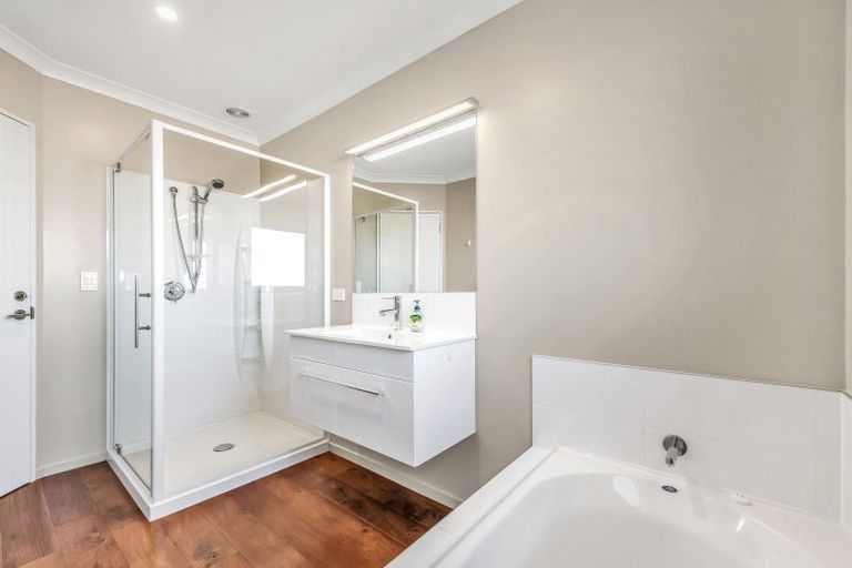 Photo of property in 8 Showground Place, Leeston, 7632