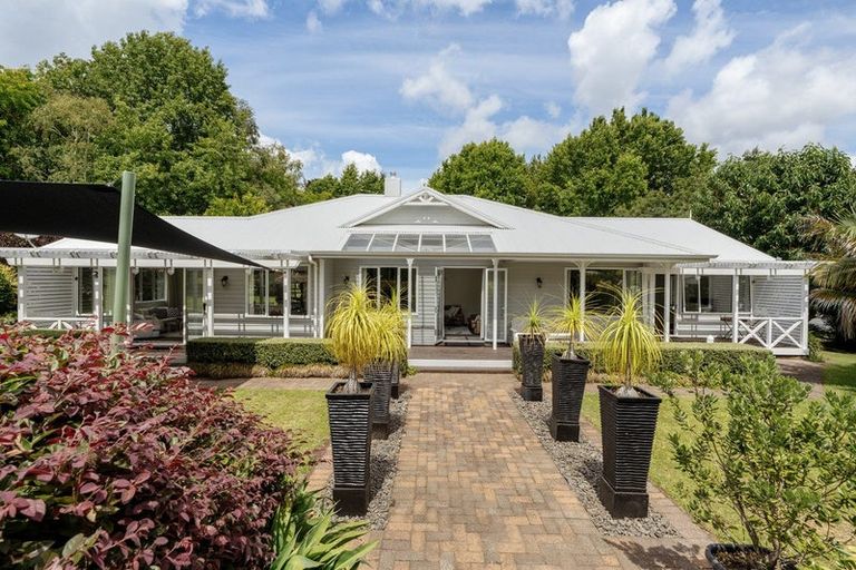 Photo of property in 1 Sycamore Rise, Tauriko, Tauranga, 3110