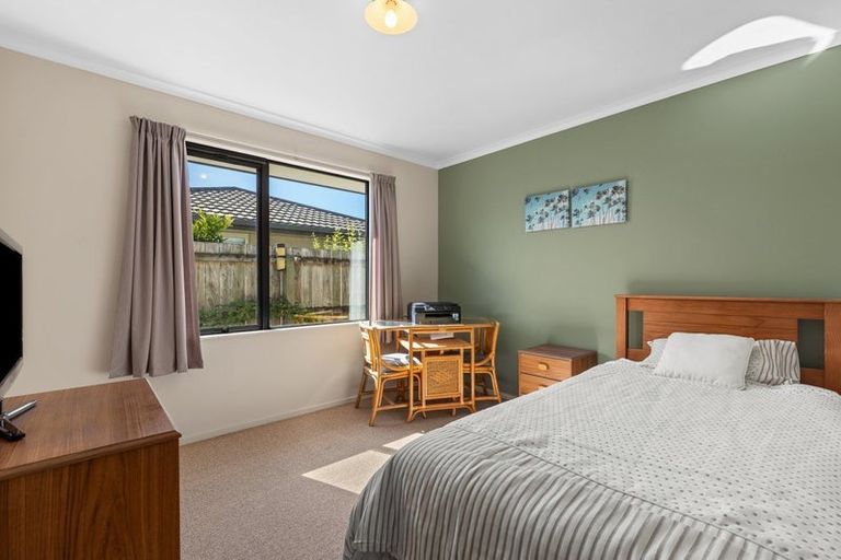 Photo of property in 6 Natalie Place, Witherlea, Blenheim, 7201