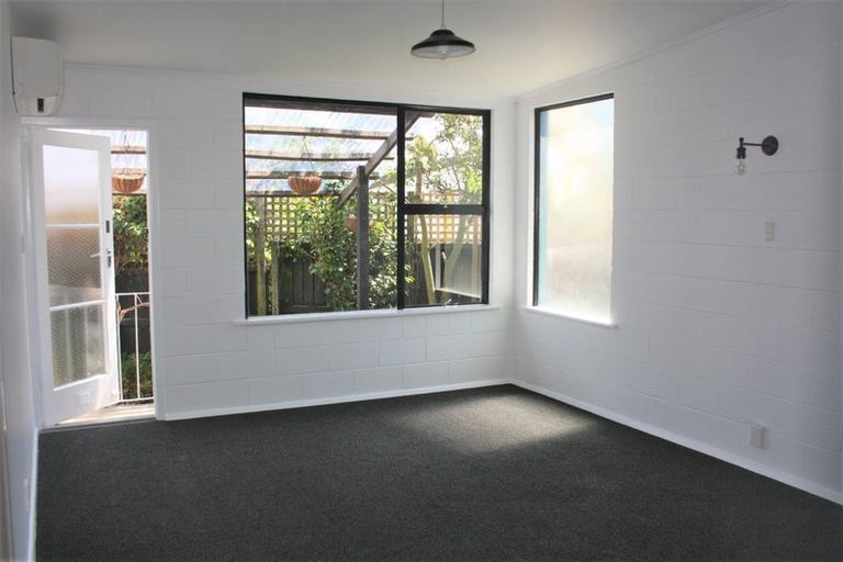 Photo of property in 5/27 Ward Street, Addington, Christchurch, 8024