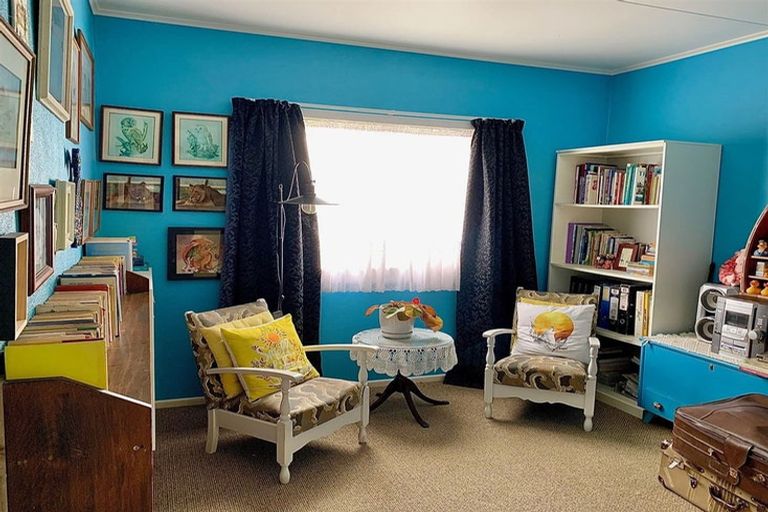 Photo of property in 48 Mill Street, Ongaonga, 4278