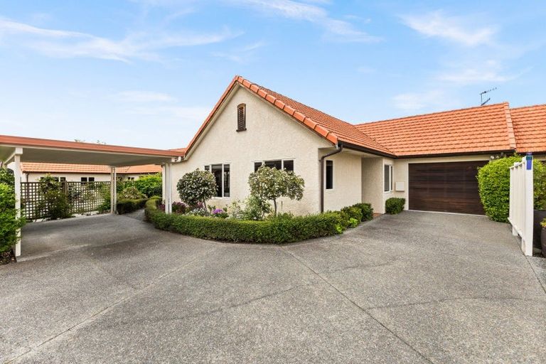 Photo of property in Te Mata Residential Estate, 225e Te Mata Road, Havelock North, 4130