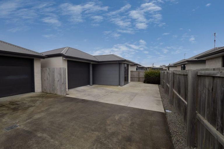 Photo of property in William Street, Ashburton, 7700