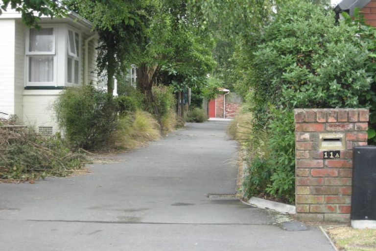 Photo of property in 11a Rudleigh Avenue, Upper Riccarton, Christchurch, 8041