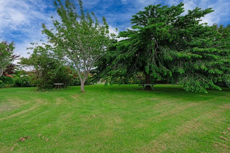Photo of property in 10 Wills Road, West Plains, Invercargill, 9874