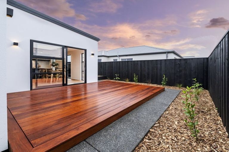 Photo of property in 4a Dynes Road, Rolleston, 7615