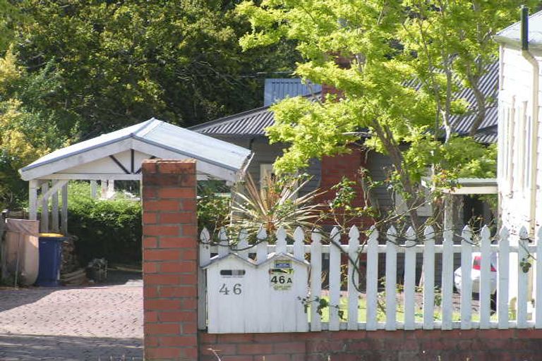 Photo of property in 2/46 Gladstone Road, Northcote, Auckland, 0627