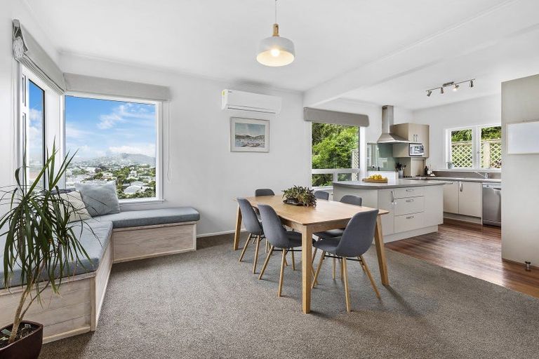 Photo of property in 23 Mornington Road, Brooklyn, Wellington, 6021