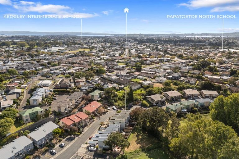 Photo of property in 75 Malaspina Place, Papatoetoe, Auckland, 2025