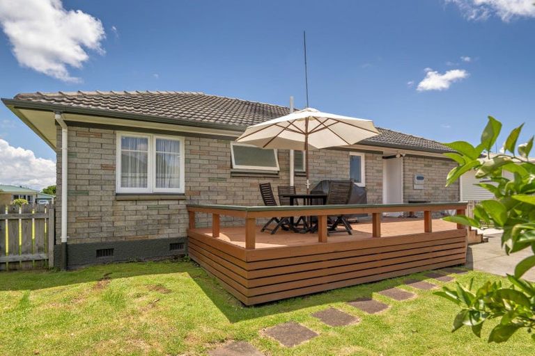 Photo of property in 41 Lord Cobham Avenue, Whakatane, 3120