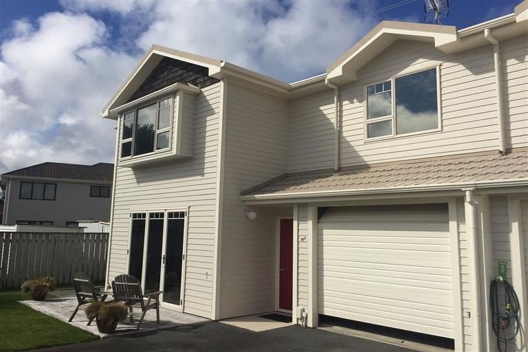 Photo of property in 10a Fife Lane, Miramar, Wellington, 6022