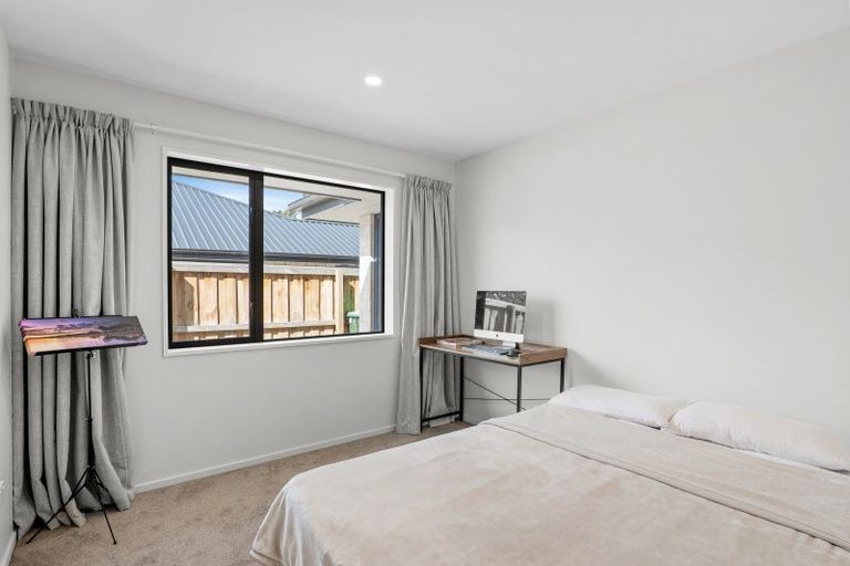 Photo of property in 6 Bob Reid Crescent, Darfield, 7571