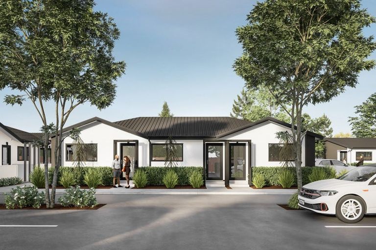 Photo of property in 1276 High Street, Taita, Lower Hutt, 5011