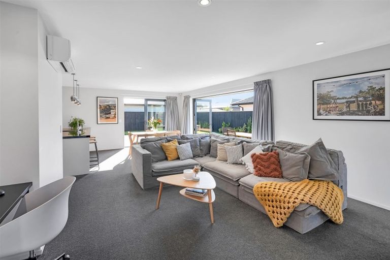 Photo of property in 7 Halpin Drive, Lincoln, 7608