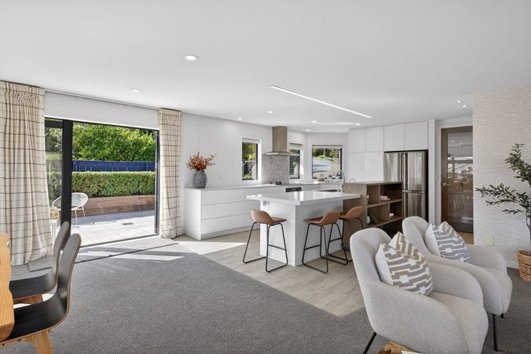 Photo of property in 12 Sedbergh Place, Westmorland, Christchurch, 8025