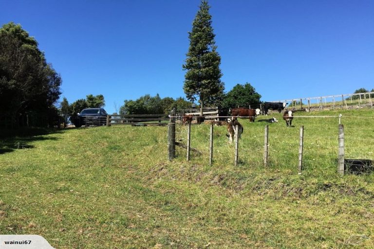 Photo of property in 195 Paparoa Road, Wainui, Whakatane, 3198