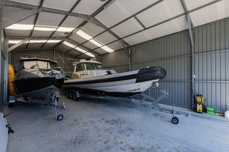 Photo of property in 90 Mckenzie Road, Te Ti Mangonui, Kerikeri, 0294