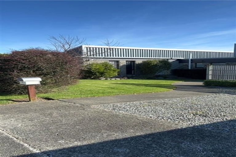 Photo of property in 15 Polglase Street, Richmond, 7020