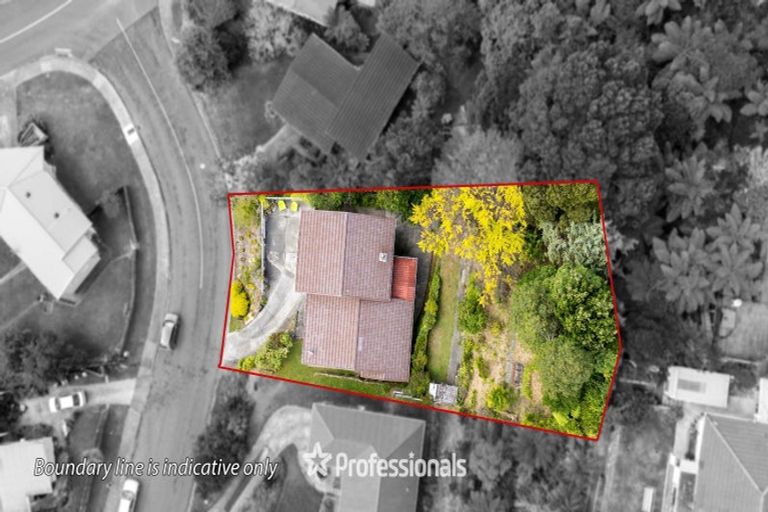 Photo of property in 3 Duncraig Street, Silverstream, Upper Hutt, 5019