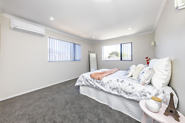 Photo of property in 109b Gray Avenue, Mangere East, Auckland, 2024