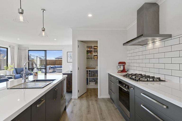 Photo of property in 31 Lydiard Drive, Rolleston, 7615