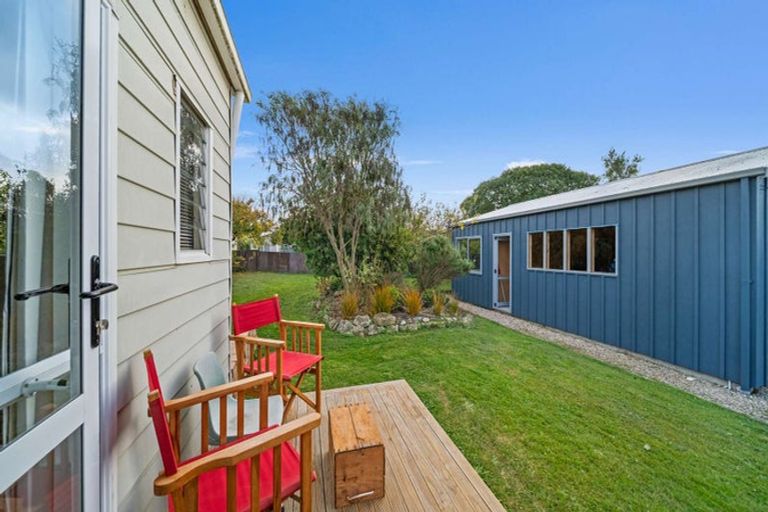 Photo of property in 36 Spiers Street, Kakanui, Oamaru, 9495