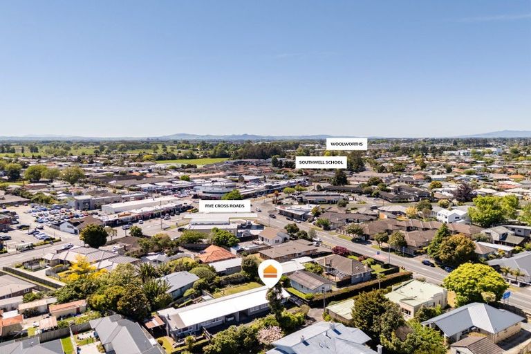 Photo of property in 137 Boundary Road, Claudelands, Hamilton, 3214