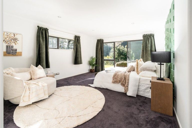 Photo of property in 150 Makara Road, Makara, Karori, 6972