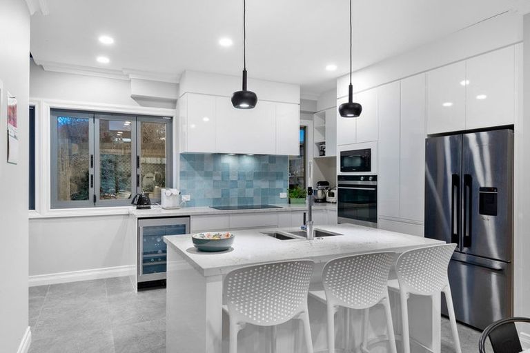 Photo of property in 7 Dunrobin Street, Waverley, Dunedin, 9013