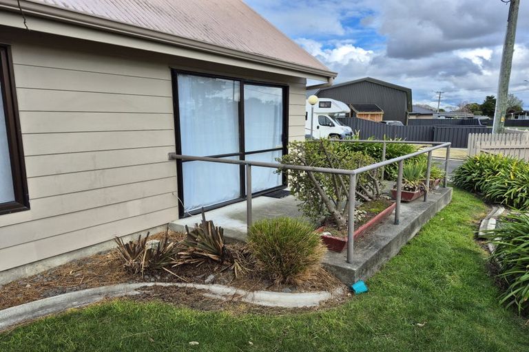 Photo of property in Riverbend Family Lodge Napier, 94 Bledisloe Road, Maraenui, Napier, 4110
