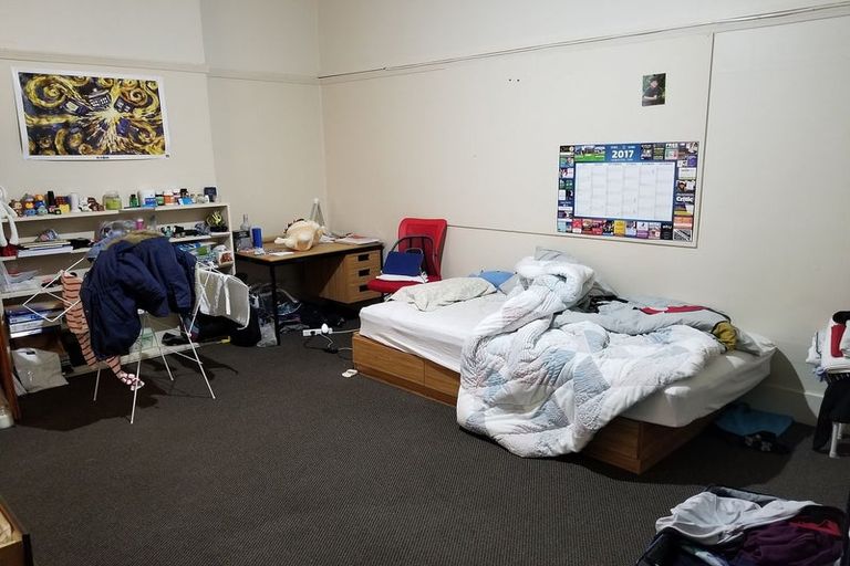 Photo of property in 142 Albany Street, North Dunedin, Dunedin, 9016