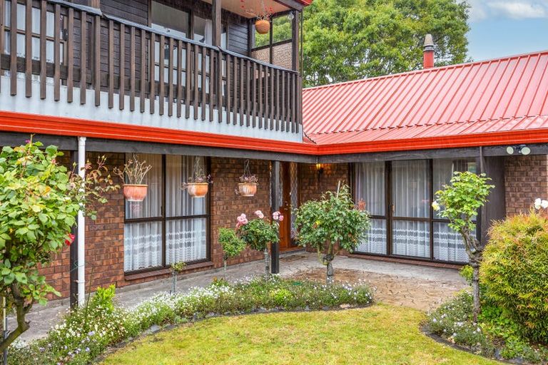 Photo of property in 15 Yellowstone Crescent, Burwood, Christchurch, 8083