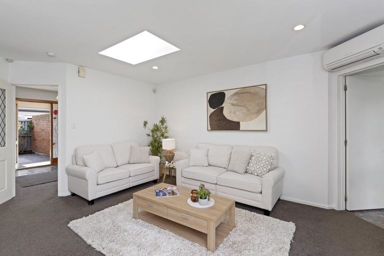 Photo of property in 126 Innes Road, St Albans, Christchurch, 8052