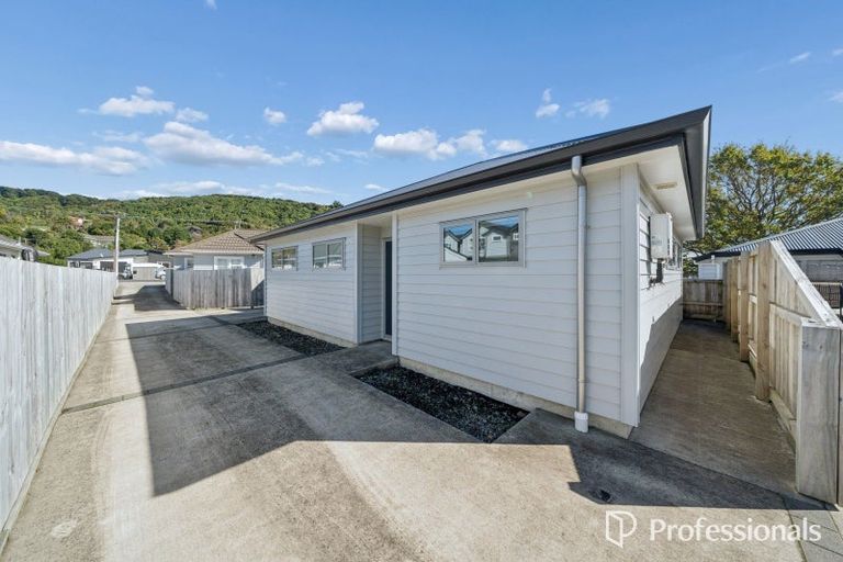 Photo of property in 37a Main Road, Wainuiomata, Lower Hutt, 5014