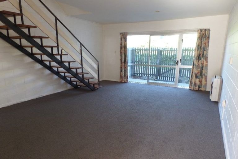 Photo of property in 7/316 Hereford Street, Christchurch Central, Christchurch, 8011