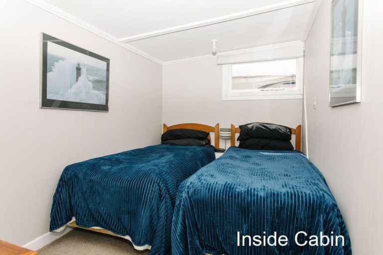 Photo of property in 29 Carr Street, Ormondville, Dannevirke, 4977