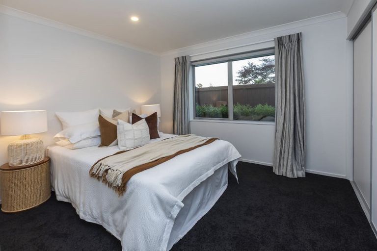 Photo of property in 8 Skye Lane, Prebbleton, 7604