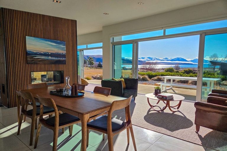 Photo of property in 12 Pollock Place, Lake Tekapo, 7999