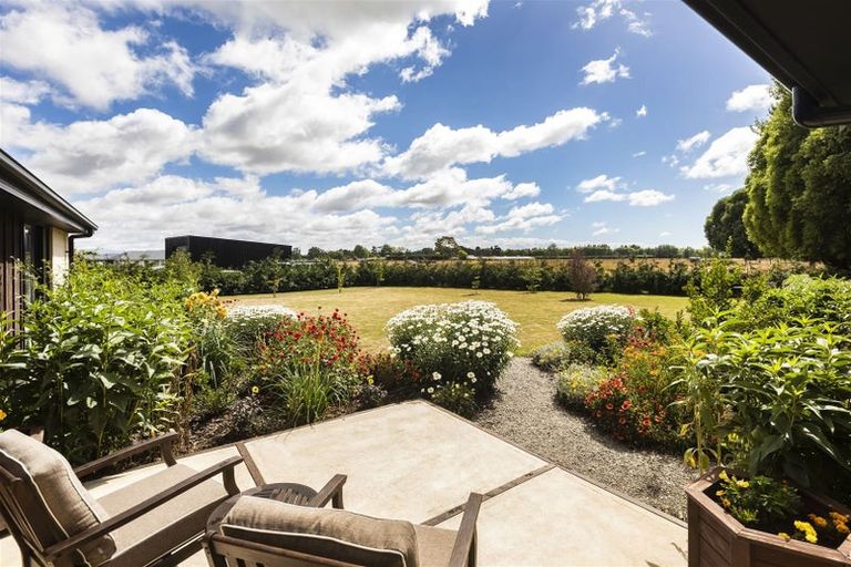 Photo of property in 13 Orbiter Drive, Ohoka, Kaiapoi, 7692